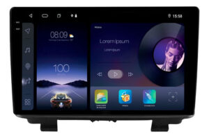 Imagem do produto Multimídia Adak Iplay G2 Audi Q3 Até 2019 2ram 64gb Qled 9'