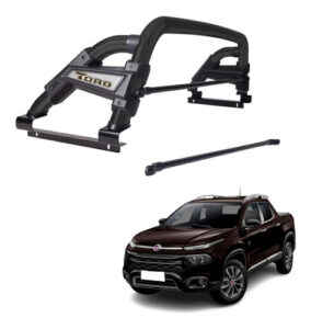 Imagem do produto Santo Antônio Toro 2016 Até 2024 Max Preto