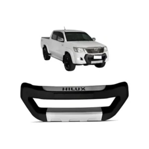 Front Bumper Overbumper Parachoque Hilux 2012 2013 2014 2015