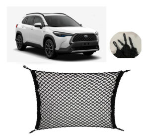 Imagem do produto Rede Porta Malas Toyota Corolla Cross Todos Os Anos