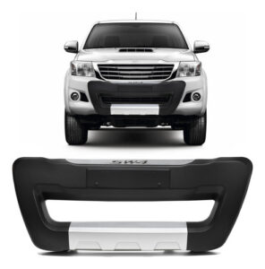 Imagem do produto Overbumper Frente Modelo Original Dfender Sw4 2014 2015