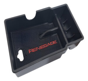 Imagem do produto Acessorios Jeep Renegade 15 16 17 18 19 20 Porta Treco Top