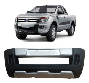 Imagem do produto Overbumper Protetor Frontal Ranger 2012 2013 2014 2015 Novo