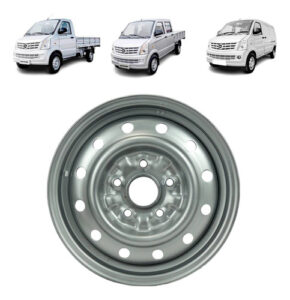 Imagem do produto Roda Effa V21 2021 Aro 14