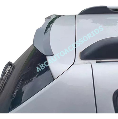 Imagem do produto Aerofólio Spin Autocolante Acrilico Black Piano