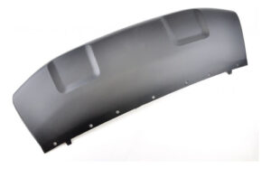 Imagem do produto Moldura Inferior Do Parachoque Dianteiro Ford Ecosport