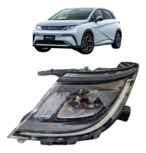 Imagem do produto Farol Esquerdo Full Led 2023 A 2024 Byd Dolphin