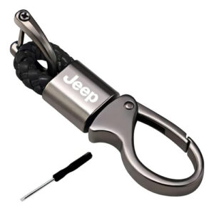 Imagem do produto Chaveiro Jeep Renegade Jeep Compass Acessórios C - Luxo