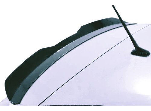 Imagem do produto Aerofólio Spin Autocolante Acrilico Black Piano