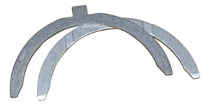 Imagem do produto Anel Encosto Std Motor Mwm Strint 407 607 408 Agrale Furgova