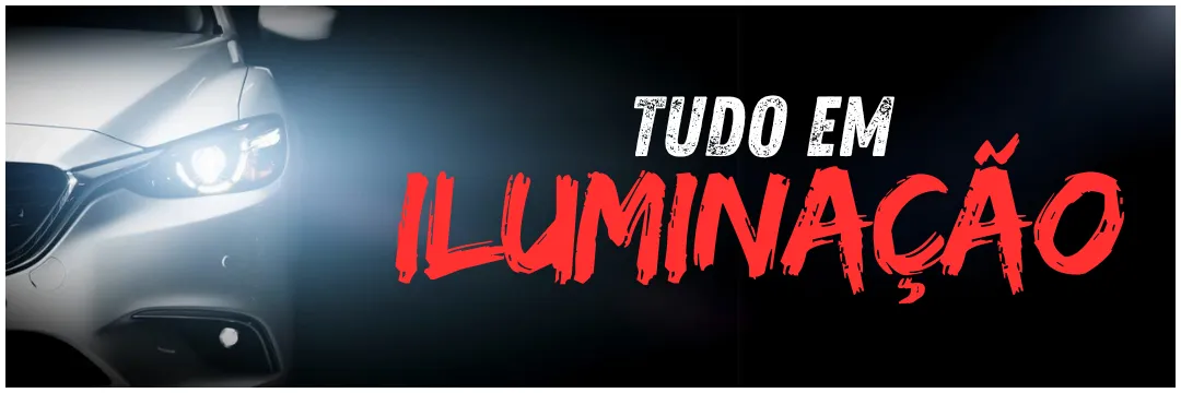 Iluminação