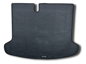 Imagem do produto Tapete Pvc Kicks Porta Mala 2016 A 2024 Resistente