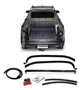 Imagem do produto Sistema De Vedação De Escoamento Fiat Toro 2016 A 2022 Keko