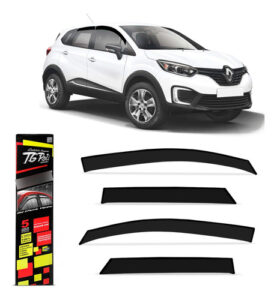 Imagem do produto Calha De Chuva Renault Captur 2016 2017 2018 2019 2020 2021