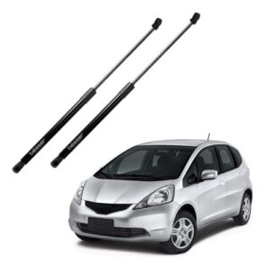 Imagem do produto Par Amortecedor Tampa Traseira Honda Fit 2009 A 2013 2014