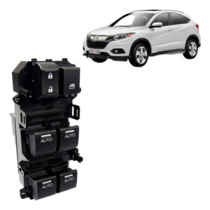Imagem do produto Controle Centra De Vidros Elétricos Hr-v 2015 Até 2018