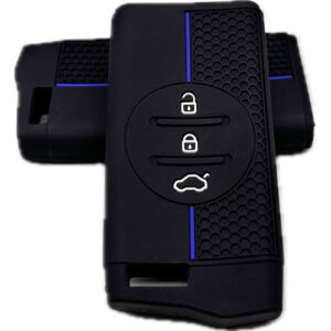 Imagem do produto Capa Silicone Chave Presença Chery Tiggo 3x 5x 7 Pro 22 23