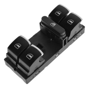 Imagem do produto Botão Comando Vidro Elétrico Amarok Lado Motorista 5nd959857
