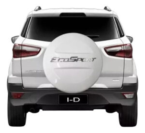 Imagem do produto Capa De Estepe Rígida Ecosport 2013 A 2020 Todas As Cores