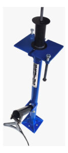 Imagem do produto Máquina Desmontadora E Montadora Pneu Carro E Moto Manual