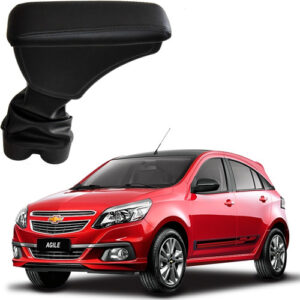 Imagem do produto Suporte Encosto De Braço Apoio Porta Objetos Console Central