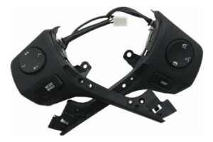 Imagem do produto Kit Comando Botão Volante Toyota Corolla E Etios