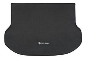 Imagem do produto Tapete Porta Malas Para Nx300 2015 Á 2021 Borracha