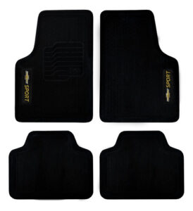 Imagem do produto Jogo Tapete Automotivo Celta 2004/2005/2006/2007