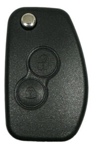 Imagem do produto Chave Canivete Duster Sandero Logan Até 2011 2012 2013 2014
