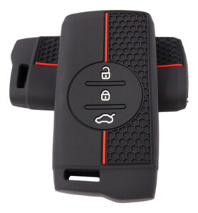 Imagem do produto Capa Silicone Chave Presença Chery Tiggo 3x 5x 7 Pro 2022 23