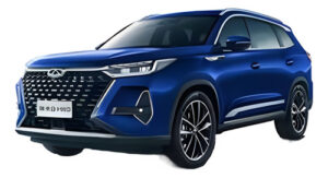 Imagem do produto Desbloqueio Multimídia Tiggo 8 Pro