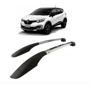 Imagem do produto Longarina Rack De Teto Decorativa Captur Anodizado