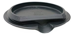 Imagem do produto Borracha Vedação Fiat Toro 2016 2017 2019 2020 2021. C321