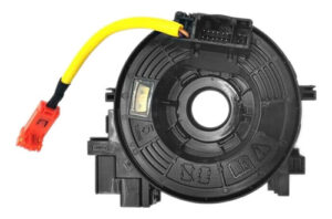 Imagem do produto Cinta Airbag Fita Corolla 2015 A 2018 Comando Volante