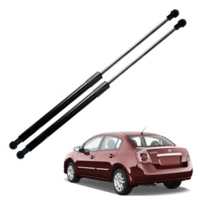 Imagem do produto Par Amortecedor Porta Mala Nissan Sentra 2006 Até 2012