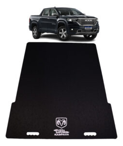 Imagem do produto Tapete De Caçamba Puxe Empurre Original Ram Rampage 2024