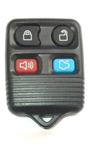 Imagem do produto Controle Remoto Original Ford Fiesta Ka Ecosport