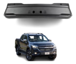 Imagem do produto Overbumper Traiblazer 2017 2018 2019 2020 Lt Ltz H. Country