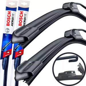 Imagem do produto Limpador De Para Brisa Dianteiro Palheta Original Bosch Par