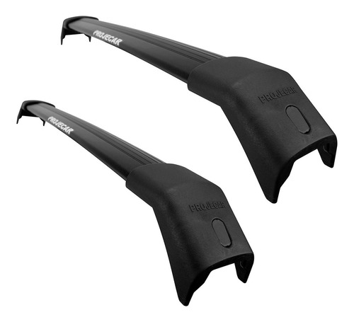 Imagem do produto Travessa De Teto Rack Nissan Kicks 2016 17 18 19 20 21 Larga