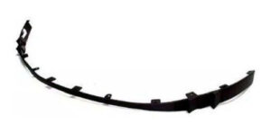 Imagem do produto Defletor Bigode Para Choque Dianteiro Onix 20/23 Original Gm