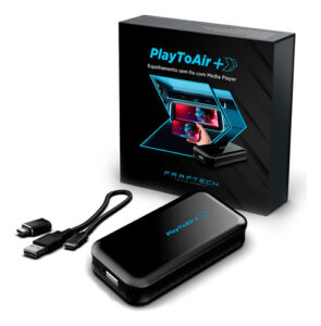 Imagem do produto Desbloqueio De Espelhamento Via Usb Play To Air + Faaftech