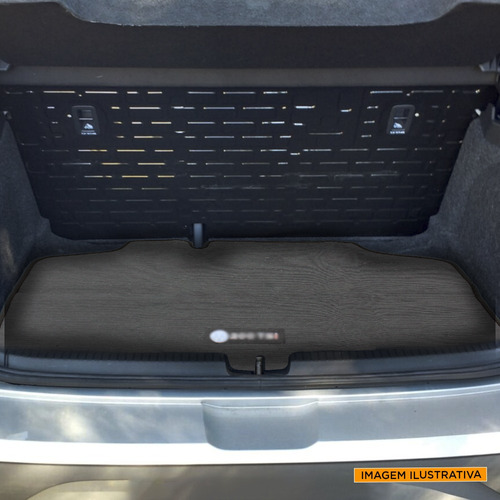 Imagem do produto Tapete Borracha Porta Malas Proteção Escolha O Carro