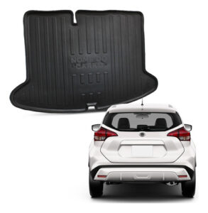 Imagem do produto Tapete Porta Malas Eva Para Kicks 2020 2021 2022 2023 2024