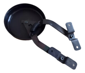 Imagem do produto Dobradiça - Peça Reposição Bagageiro Sportrack/ Jetbag