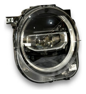 Imagem do produto Farol Jeep Renegade Full Led 2016 A 2021 Novo Original