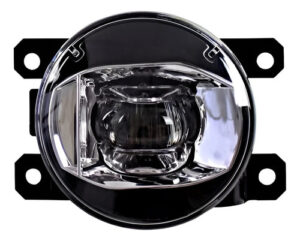 Imagem do produto Farol Milha Auxiliar Full Led Jeep Renegade 2016 A 2021