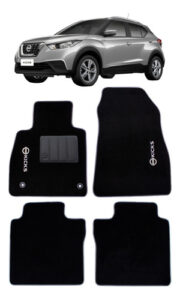 Imagem do produto Tapete Kicks 2016 2017 2018 2019 2020 2021 2022 2023 2024