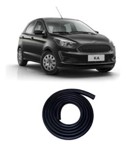 Imagem do produto Borracha Vedação Da Porta Ford Ka 2014 À 2021 Mod. Original