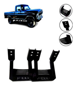 Imagem do produto Estribo Modelo Bully F-1000